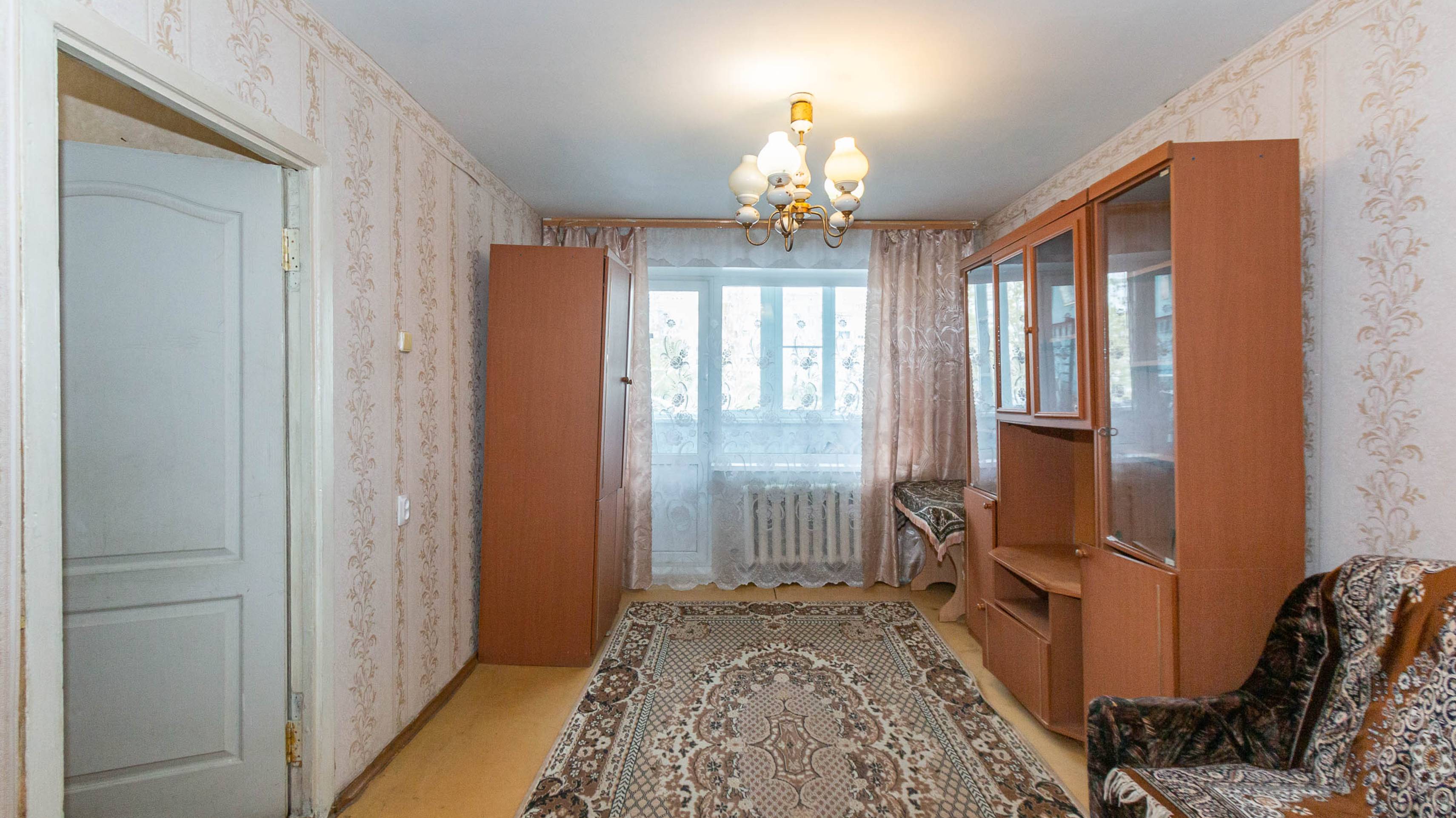 Заозёрная улица, 17