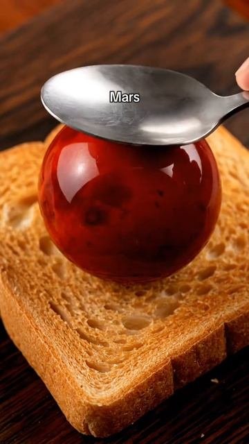 Asmr Toast