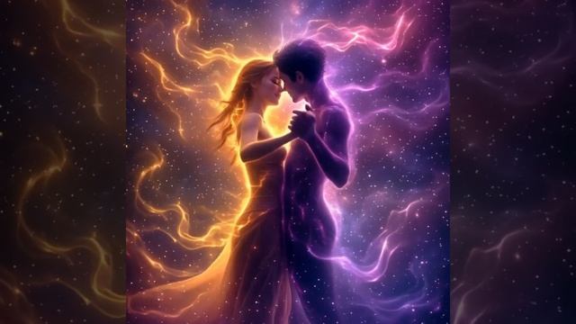 ✨Песня.“Зов Души (Зов Близнецового Пламени)”.