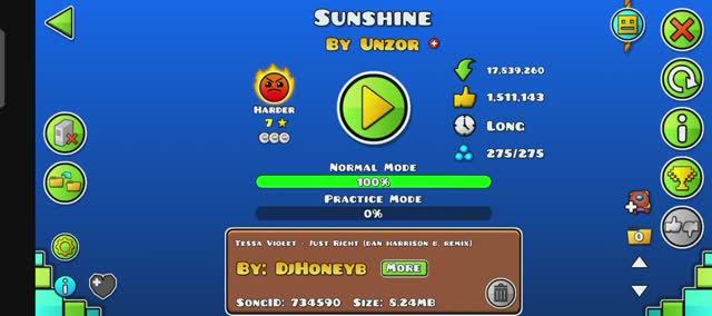 Sunshine GG