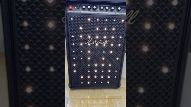 Marshall Bromley 750
