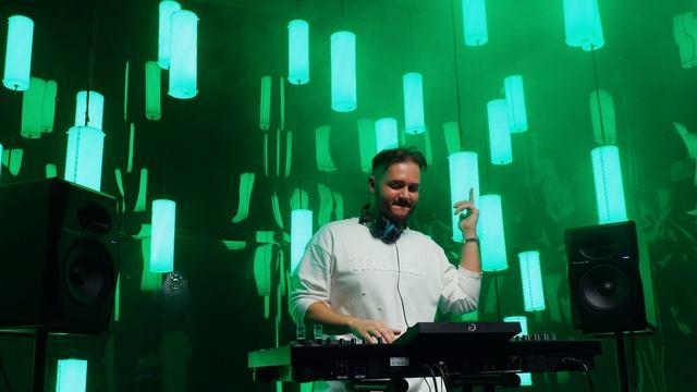 Kolya Funk - Exclusive Mix October 2025