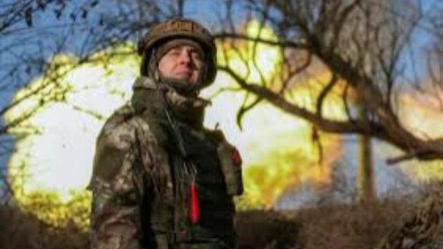 Украинские чиновники сбежали из Константиновки, , оставив город без административного управления