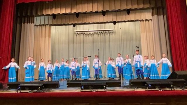 русские народные танцы и песни 🌺