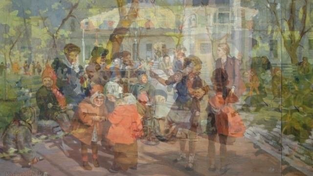 С добрым утром!