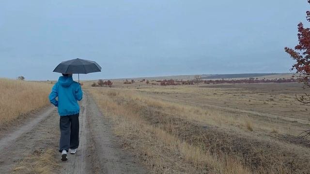 ДР 10.10.2025 - глэмпинг Александровский грабен