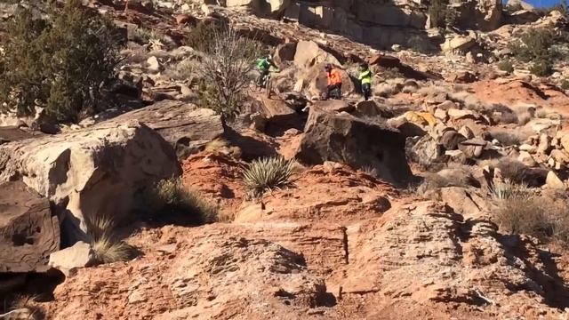 Friday Fails 100 - The Ultimate Compilation of the Best MTB Crashes