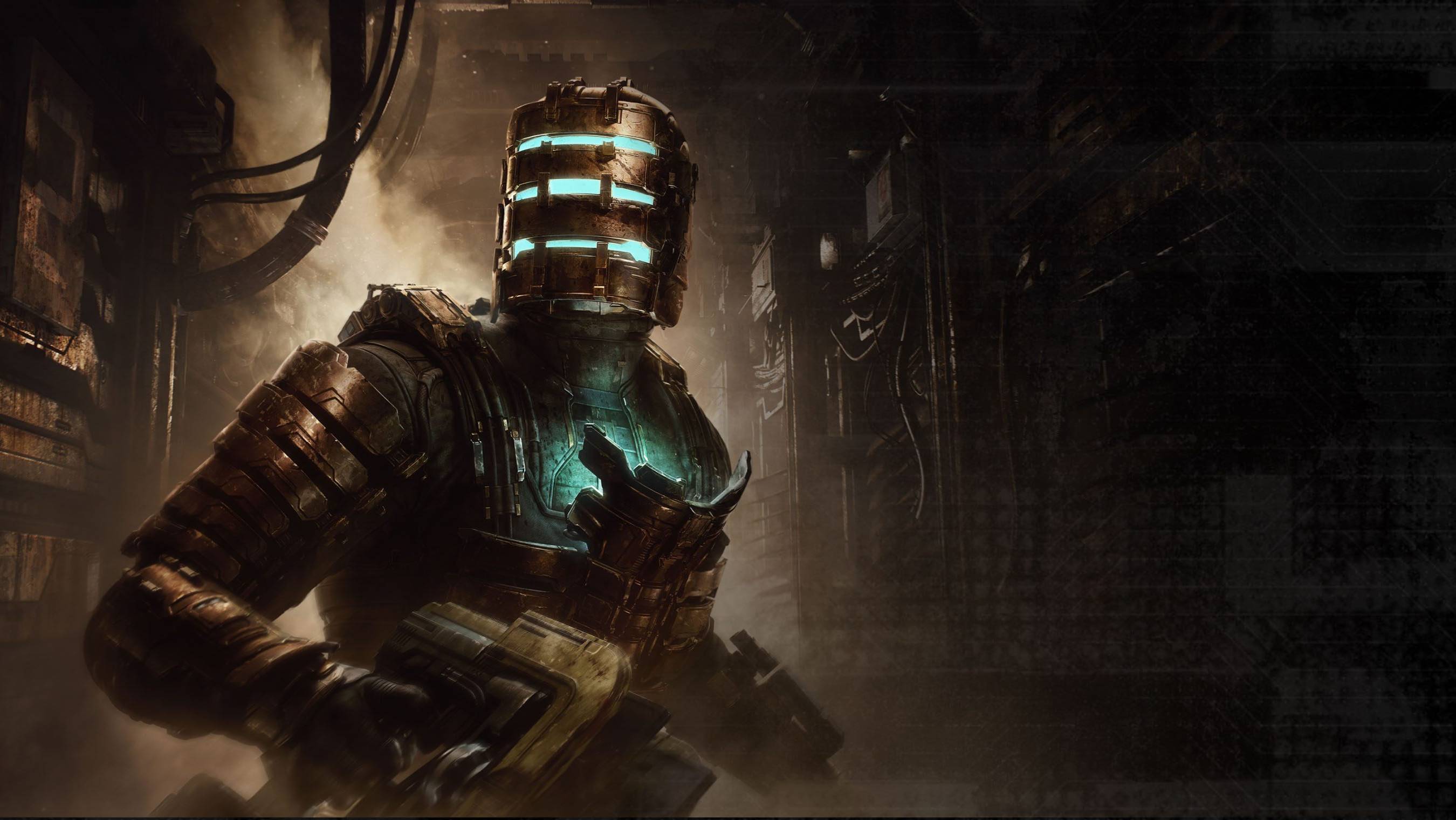 🔥Dead Space 2🔥 Начало
