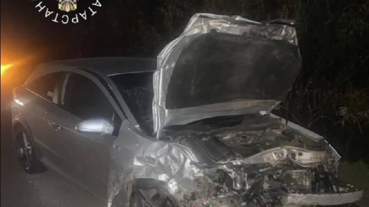 Два человека погибли в ДТП в Татарстане