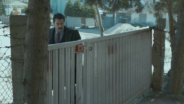 Дядя Кара 1 сезон 55 серия (сериал, 2012)