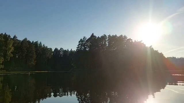 КАК БРОДИЛИ!