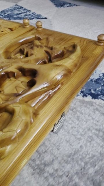 Нарды ДРАКОН