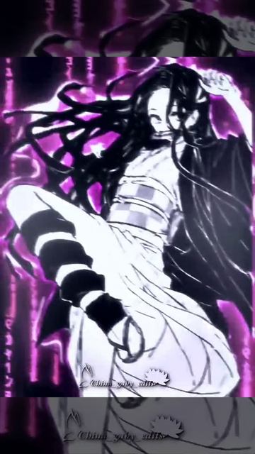 Nezuko Kamado💕✨@china_gaby_edits