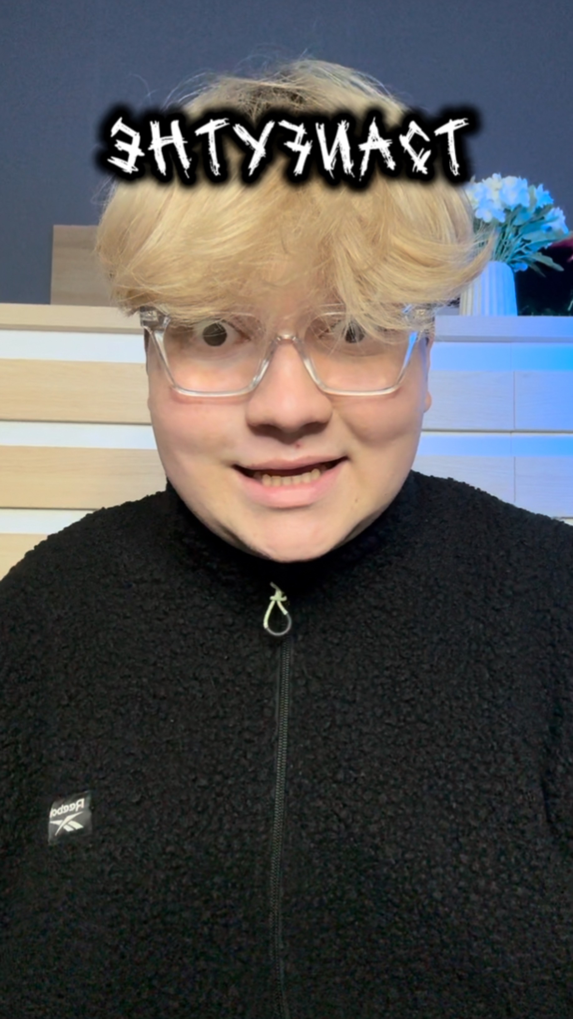 КОМПЬЮТЕР В СТУЛЕ😱