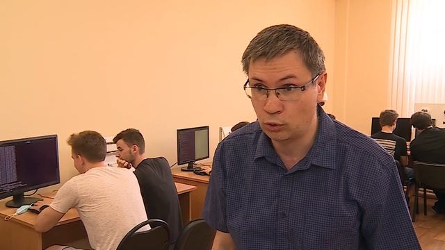 Новости Политеха