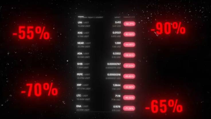 НЕУДОБНАЯ ПРАВДА О КРИПТЕ