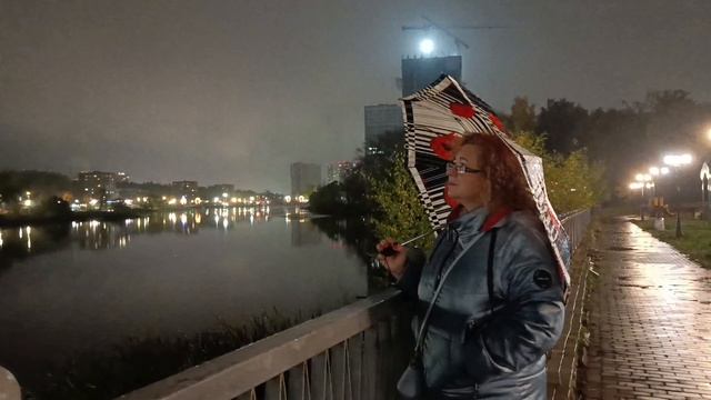 ОСЕННЕЕ ПУШКИНО