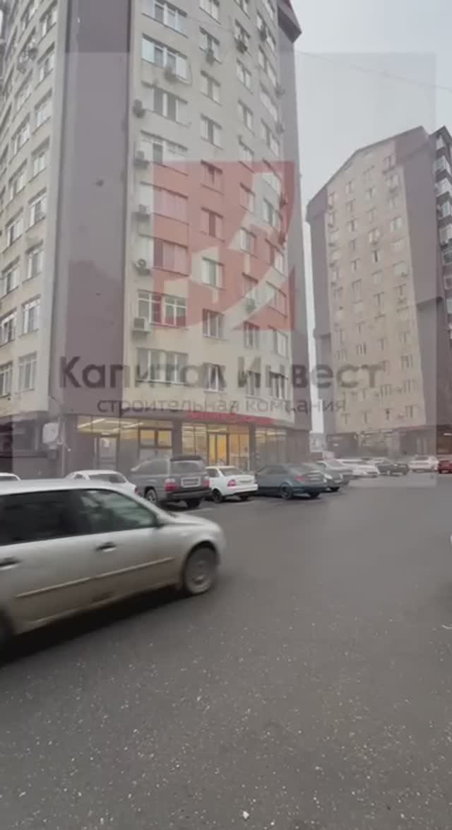 🏠ЖК «Ирчи Казака»📍📑Годовой отчет 2024