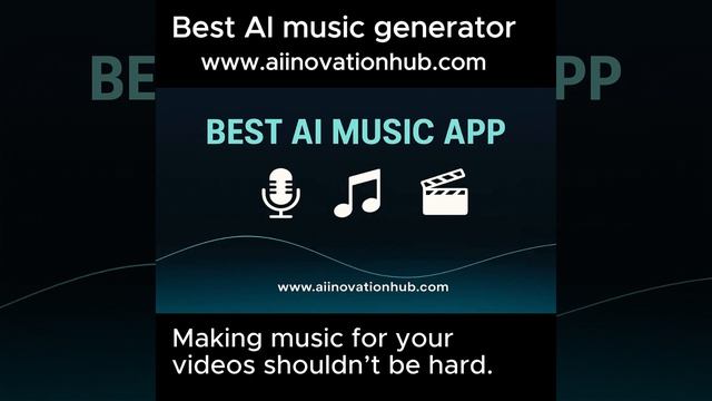Best AI Music Generator