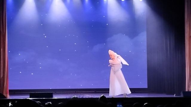 концерт в Омске 🌺