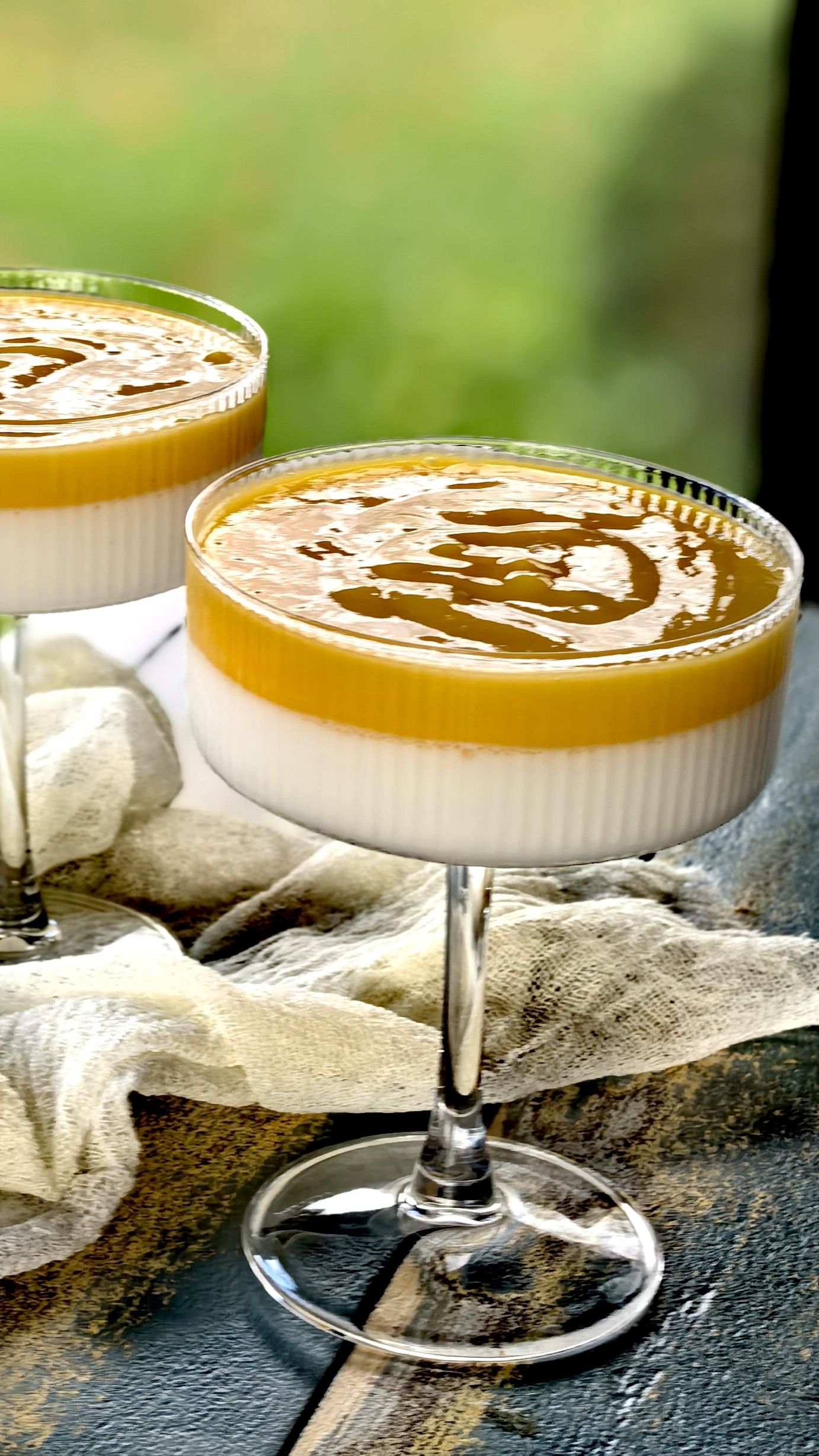 Как приготовить панна-котту вкуснее и полезнее, чем в магазине #рецепты #рекомендации #shorts