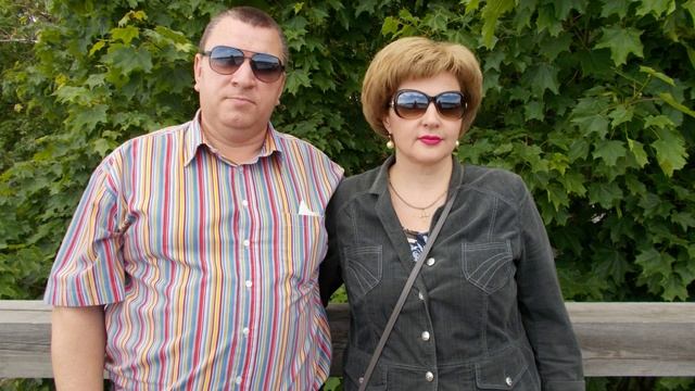 Тобой я живу
