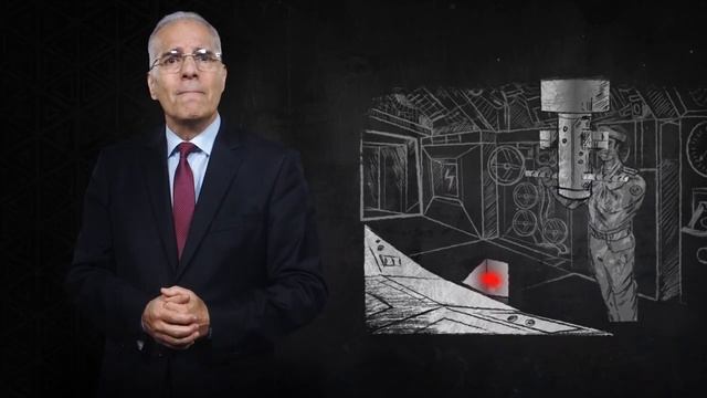 Человек, который спас нас от ЯДЕРНОГО Холокоста – Ничего нового под солнцем