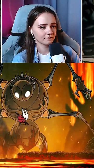 ААААА | #lnariz с помощью #Twitch
