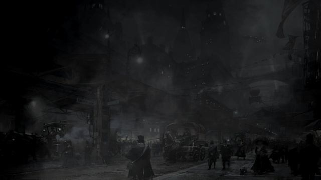 04 - The Passing Time