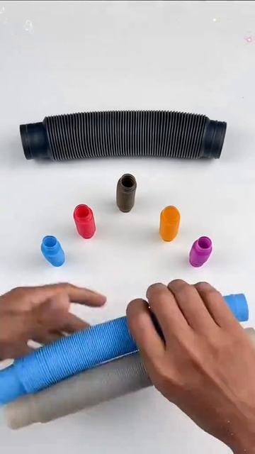 Asmr Pop - Tubes