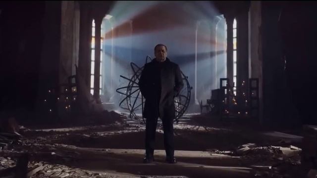песня Минута молчания
