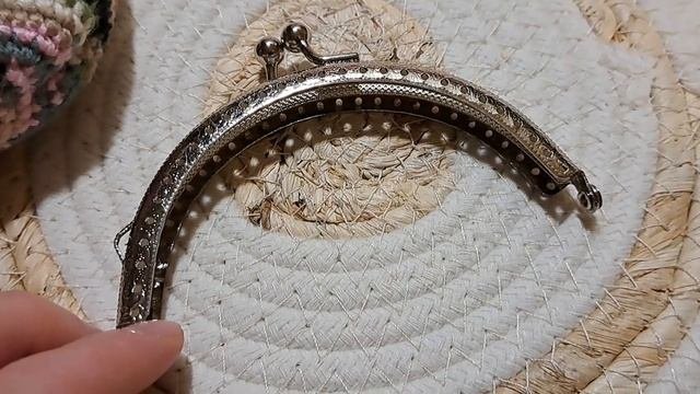 игрушки крючком, процессы