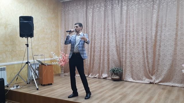 Георгий Сафарян - Прощай
