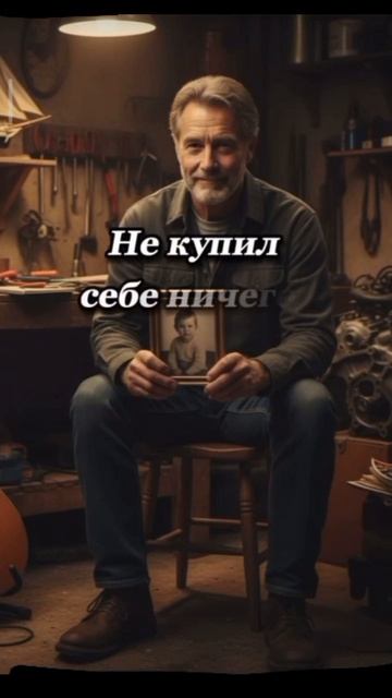 Оцените Отцовский труд.