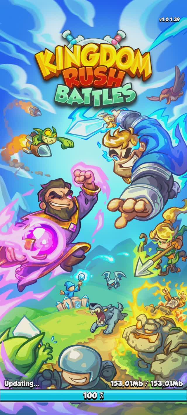 KR Battles игра для Android🔘🔵🔴 🅰🅽🅳🆁🅾🅸🅳🅿🅻🆄🆂👹#KRbattles