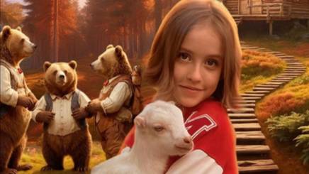 Маша и Медведи 2025 — Трейлер