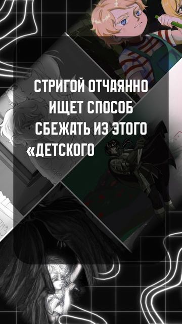 АНОНС ПЕРВОГО ОРИГИНАЛЬНОГО ПРОЕКТА АНИЛИБРИИ 