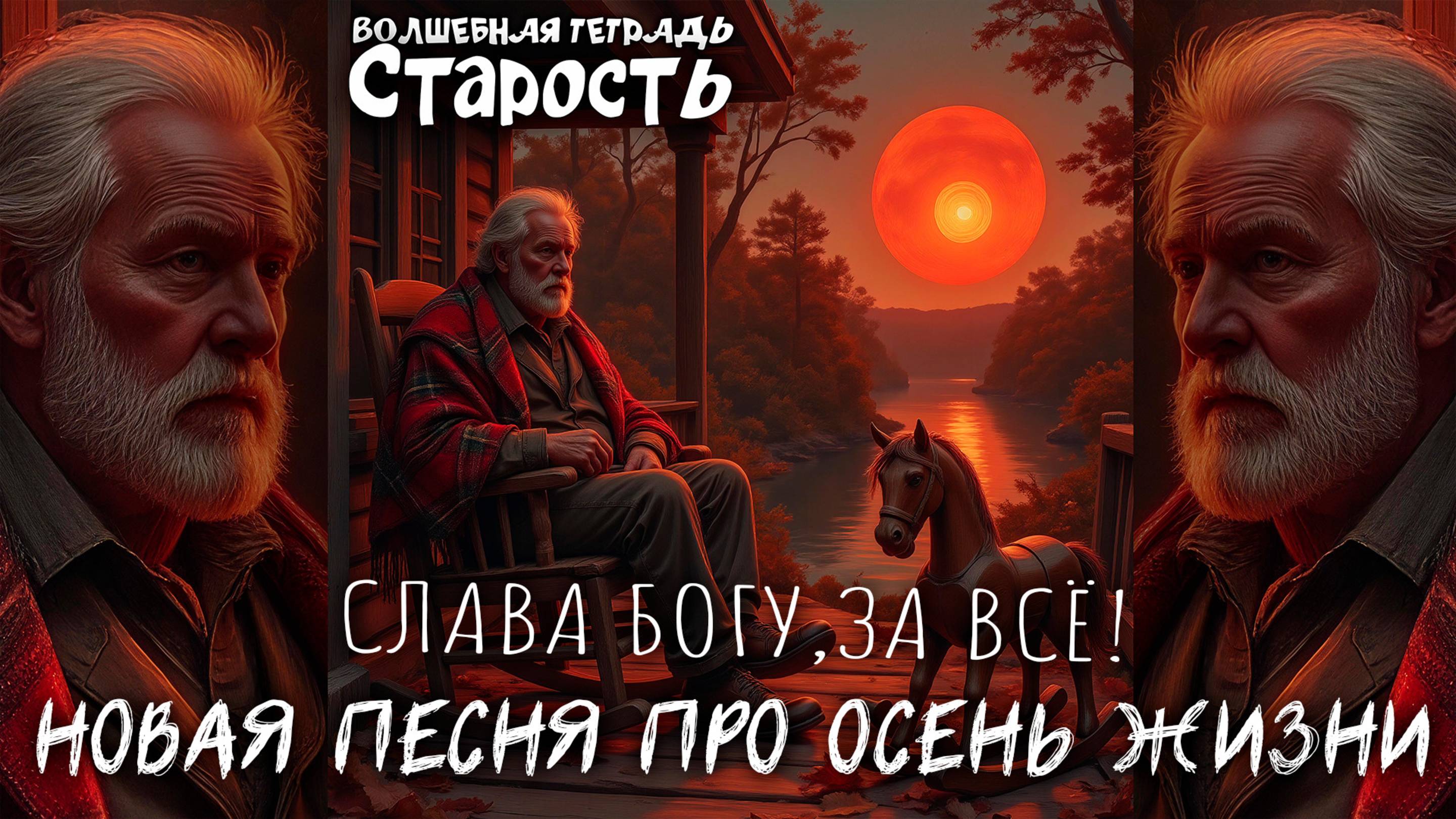 Волшебная тетрадь. 