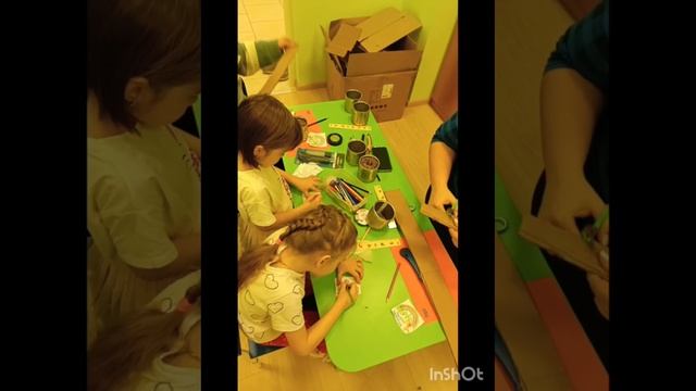 Мастер - класс Блиндажные свечи