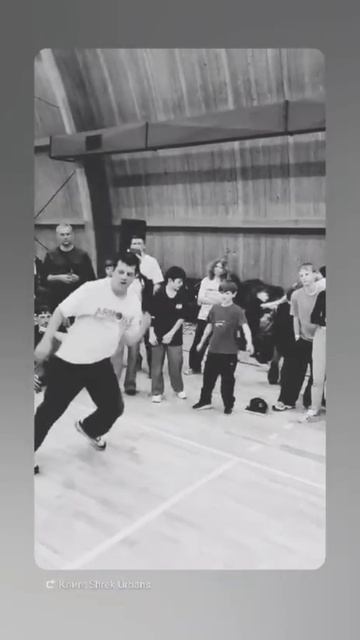 4 крутых шага к свободе движения и уверенности — детский брейк-данс, который зажигает!
