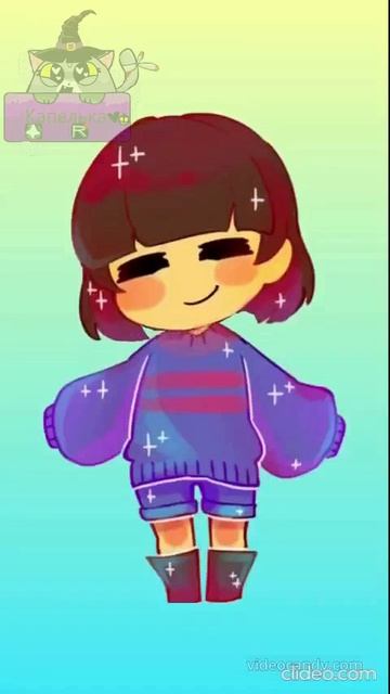 👧🏻💛💜🤎
