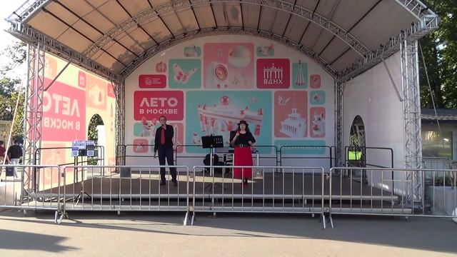 Колесо фортуны - группа Воплощение Мечты
