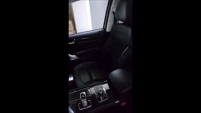 Haval H9 «АВТОРУСЬ автомобили с пробегом» 3687