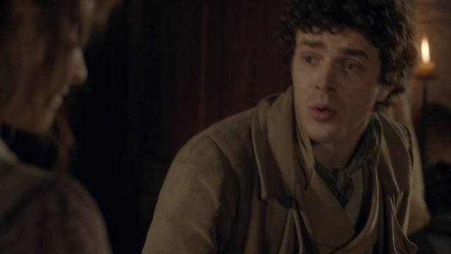 Полдарк 5 сезон 4 серия (сериал, 2019)