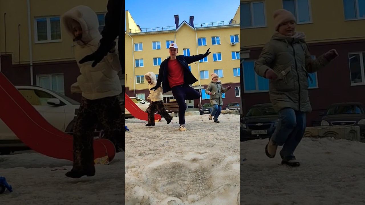 ТАЧКИ 3 Я МАКВИН #jackal_studios
