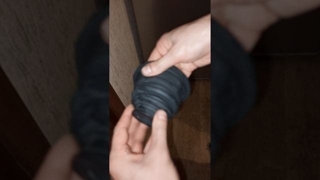 Пыльник внутреннего шруса BLUE PRINT арт. ADT38182 и JapanParts KB-321 и ERT 500170.mp4