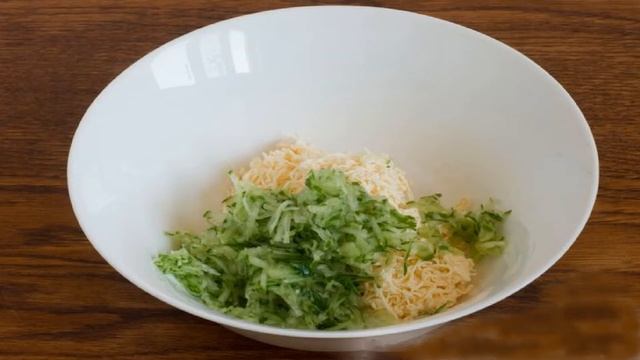 Вкусные бутерброды с сыром и овощами! Рецепт.
