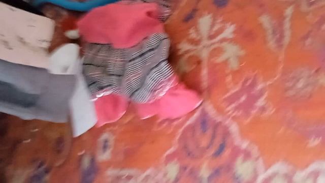 Вредный Валера. как Джек Воробей