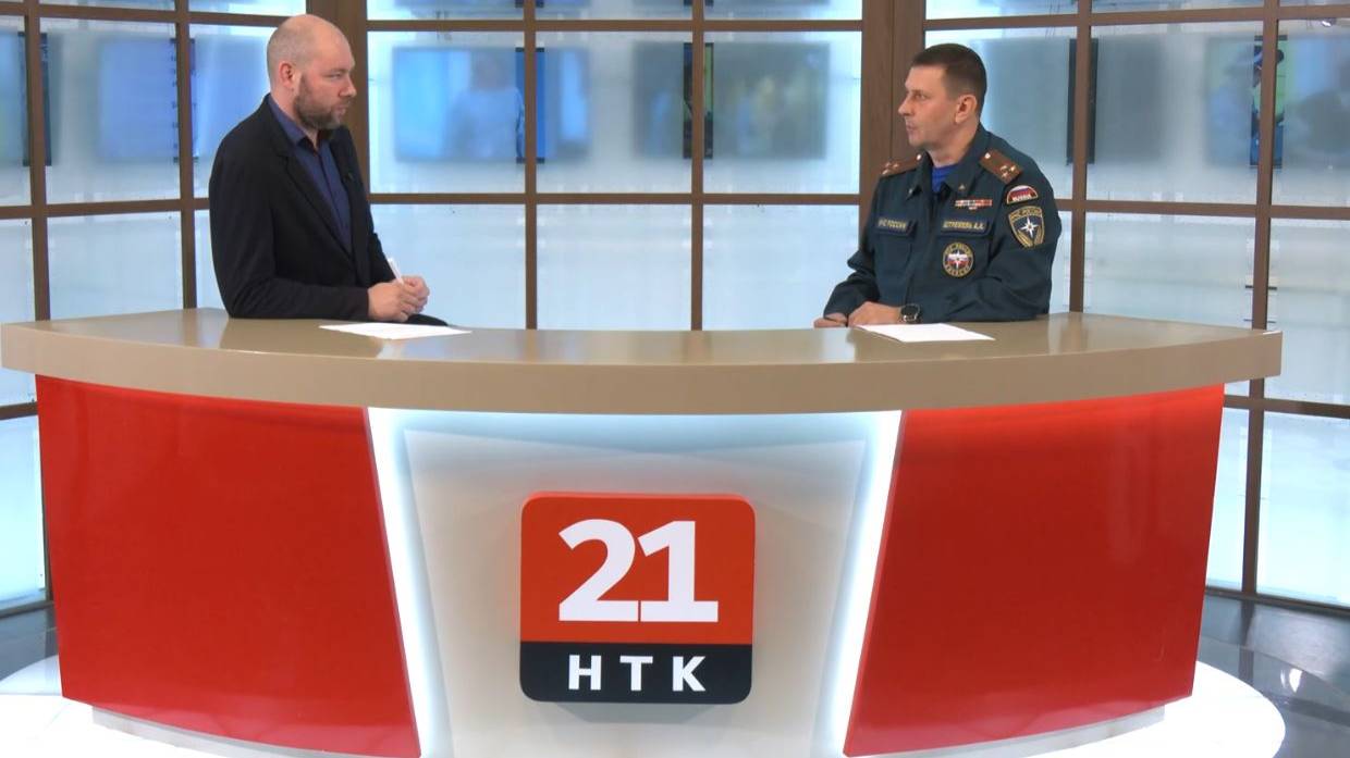 Система гражданской обороны непрерывно меняется подстраиваясь под современные угрозы