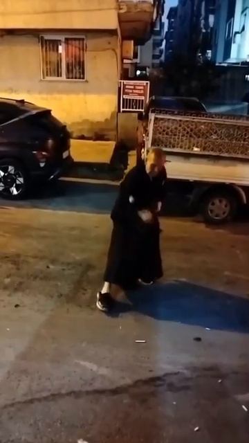 Дед самурай